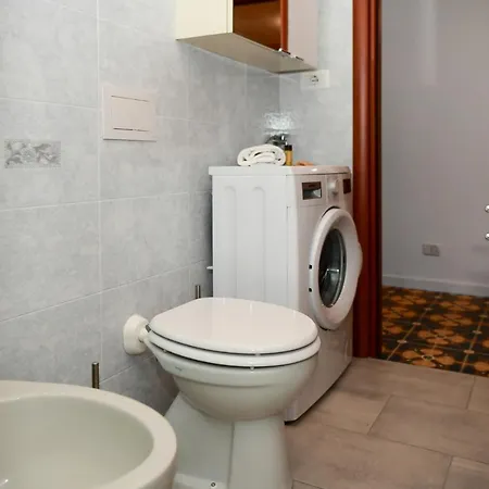 Quadrifoglio By Wonderful Italy Apartment