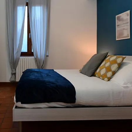 Apartment Quadrifoglio By Wonderful Italy *