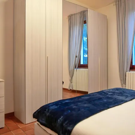 Apartment Quadrifoglio By Wonderful Italy